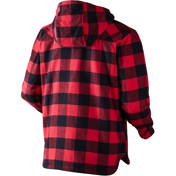 Seeland Men's Canada Jacket Lumber Check Seeland