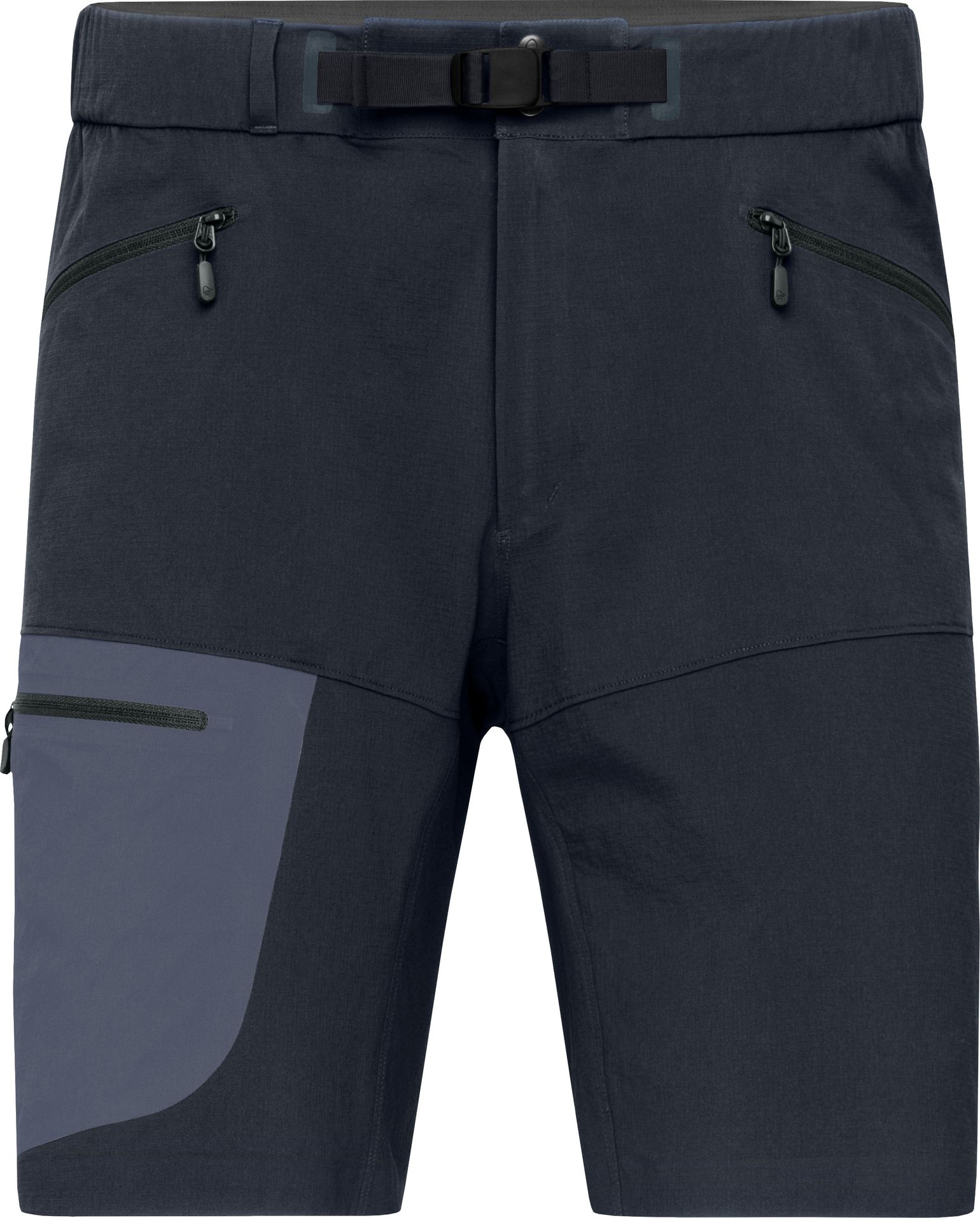 Norrøna Falketind Flex1 Light Shorts M'S Caviar