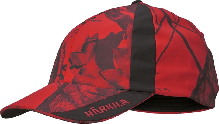 Härkila Moose Hunter 2.0 Safety Cap Mossyoak®Redblaze Härkila