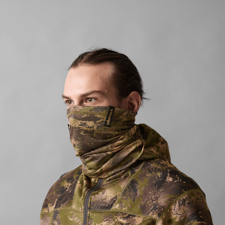 Härkila Deer Stalker camo halsedisse AXIS MSP® Forest green Härkila