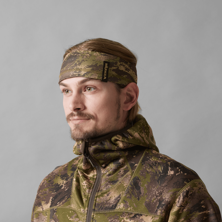 Härkila Deer Stalker camo halsedisse AXIS MSP® Forest green Härkila