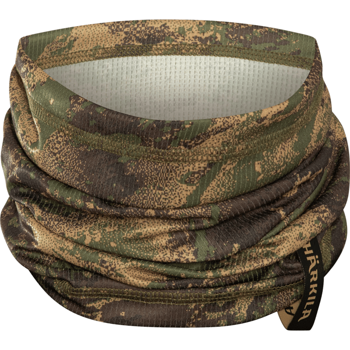 Härkila Deer Stalker camo halsedisse AXIS MSP® Forest green Härkila