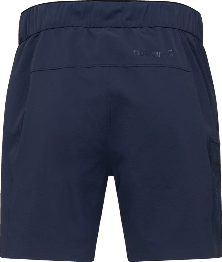 Norrøna Falketind Flex1 Light Shorts W'S Indigo Night Norrøna