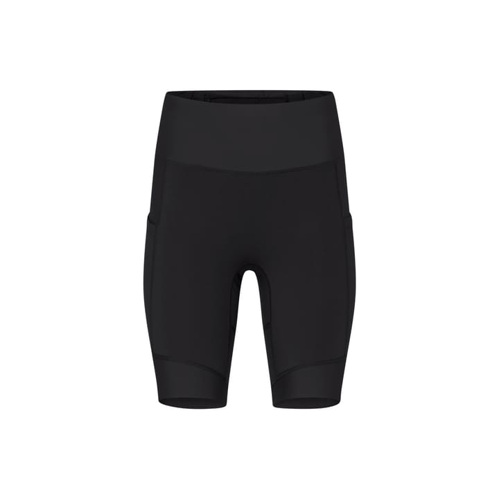 Norrøna Falketind Equaliser Stretch Short Tights W'S Caviar Norrøna