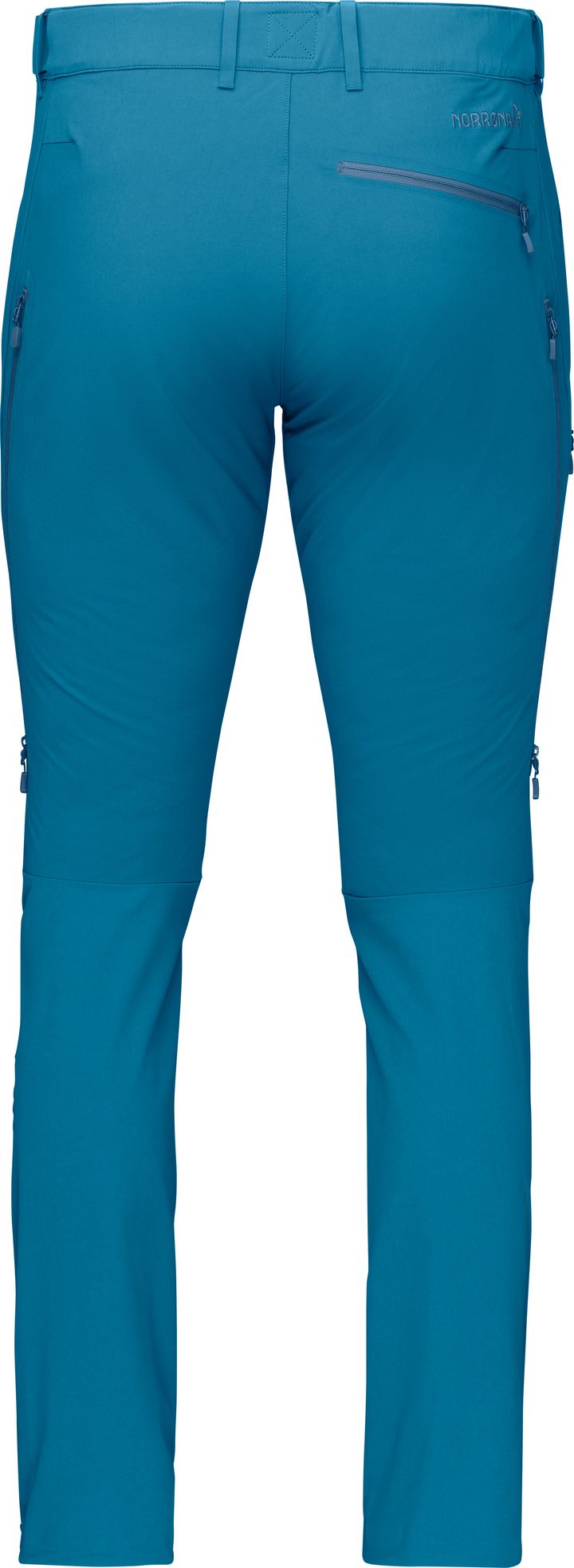 Norrøna Men's Falketind Flex1 Pants Tapestry Norrøna