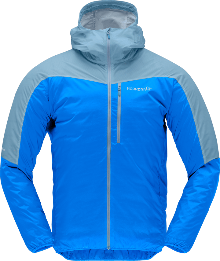 Norrøna Men's Falketind Aero60 Hood Skydiver Norrøna