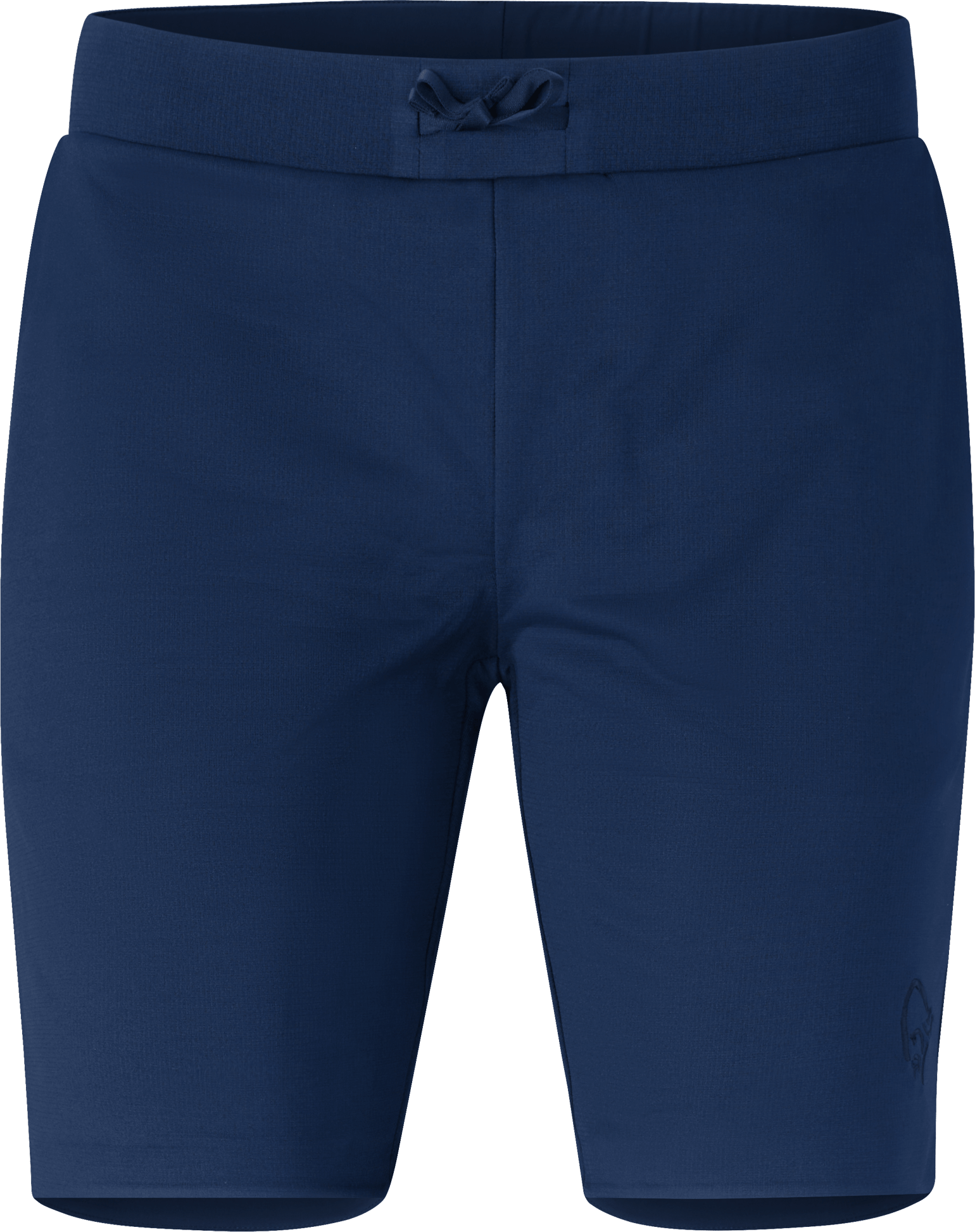 Norrøna Falketind WaArm2 Stretch Shorts M'S Indigo Night