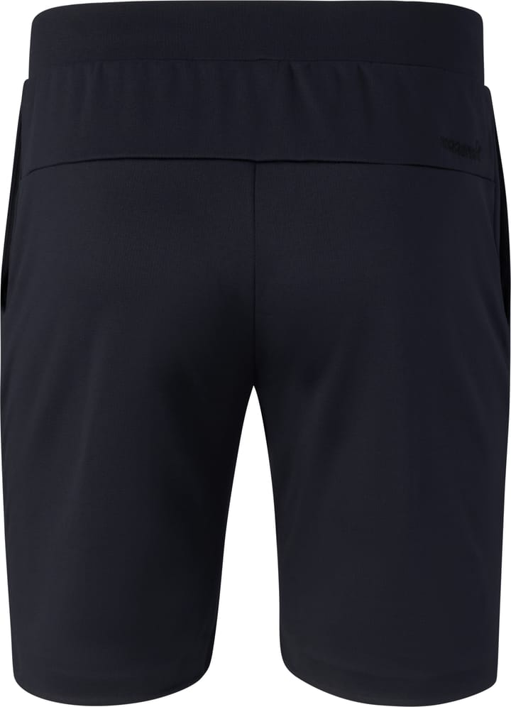 Norrøna Men's Falketind Warm Stretch Shorts Caviar Black Norrøna