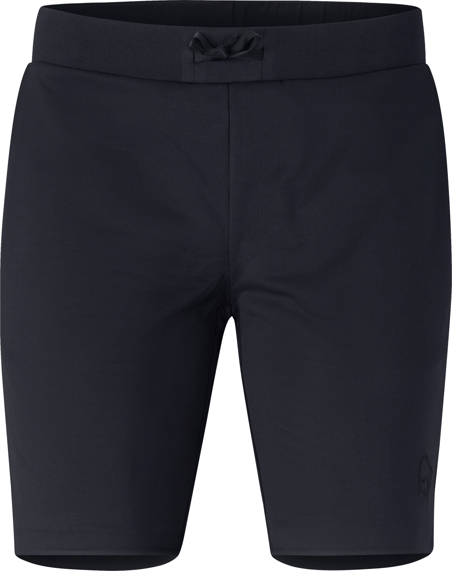 Norrøna Falketind WaArm2 Stretch Shorts M'S Caviar