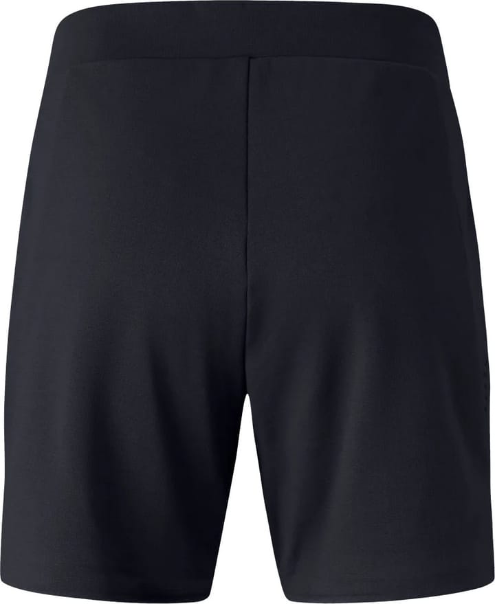 Norrøna Women's Falketind Warm Stretch Shorts Caviar Black Norrøna