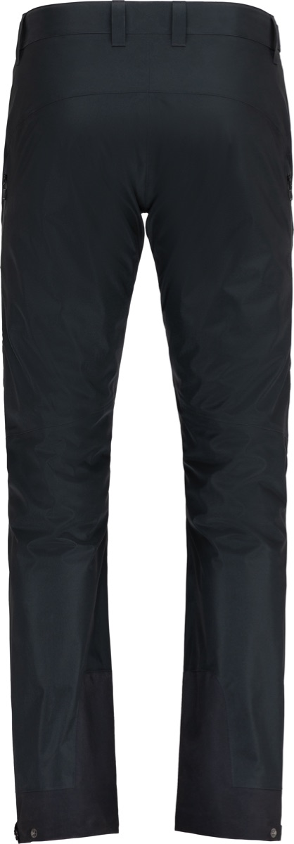 Hardshell Pants | Falketind Gore-Tex Pants W'S Caviar | Norrøna