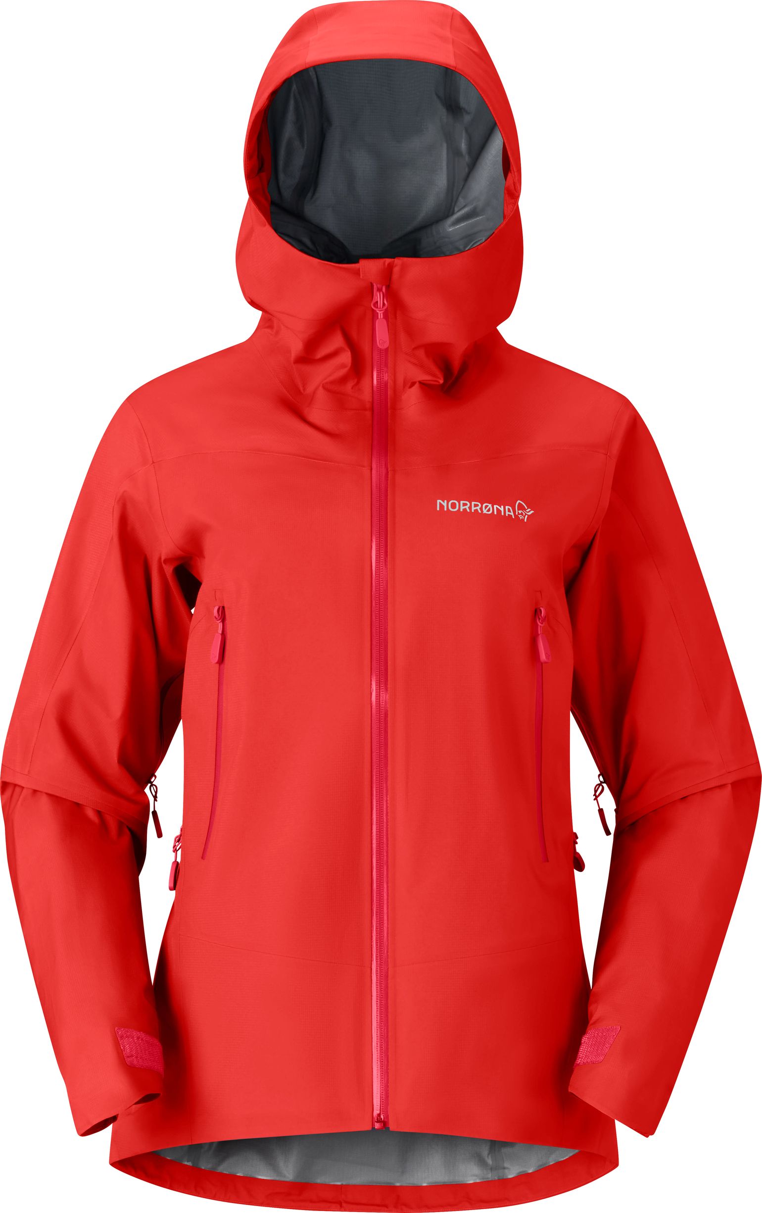 Norrøna Women's Falketind GORE-TEX Jacket Arednalin