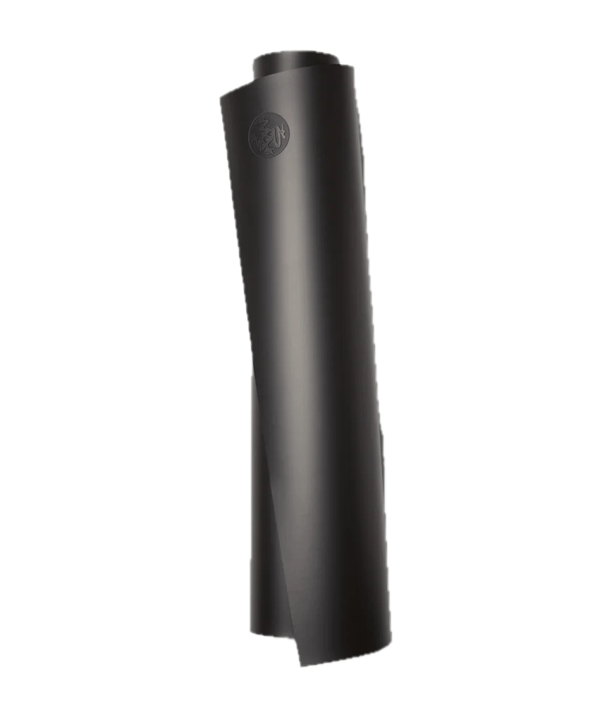 Manduka Grp Adapt Yoga Mat Jet Black