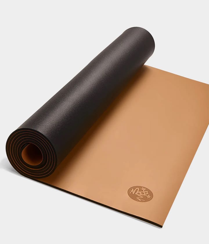 Manduka Grp Adapt Yoga Mat Terracotta Manduka