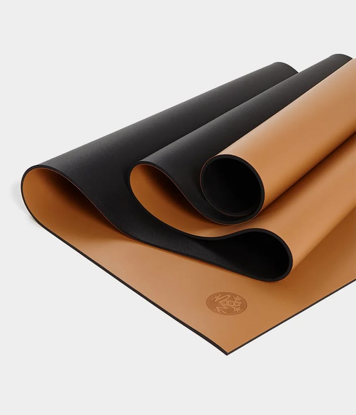 Manduka Grp Adapt Yoga Mat Terracotta Manduka