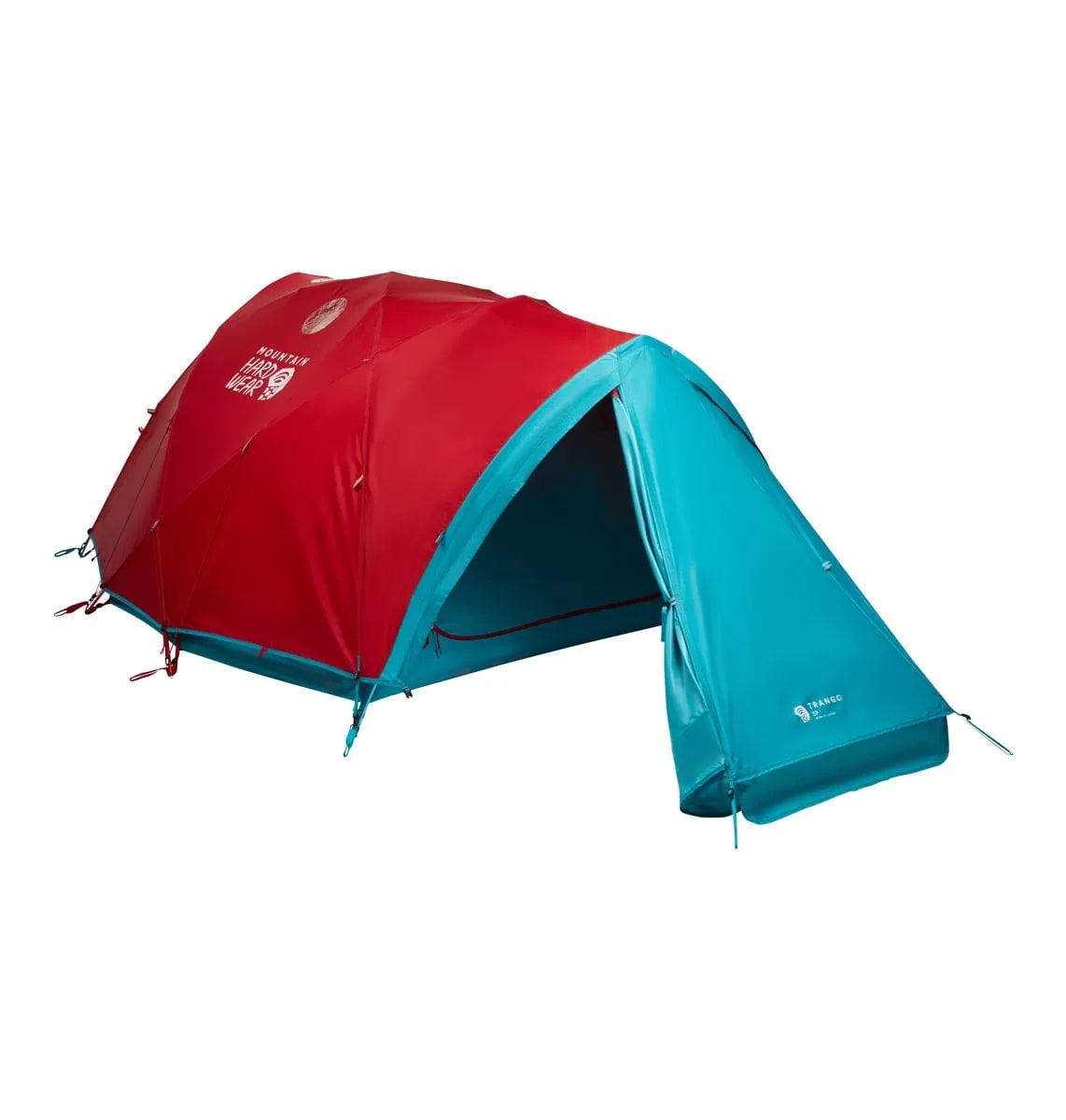 Shelter | Trango 3 Tent | Mountain Hardwear