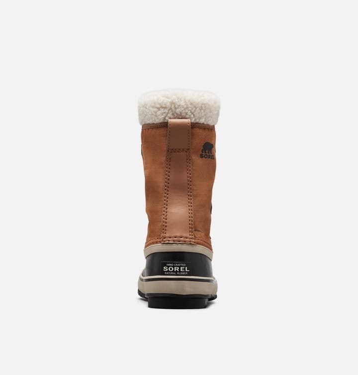 Sorel Women's Winter Carnival Boot Wp Camel Brown Sorel