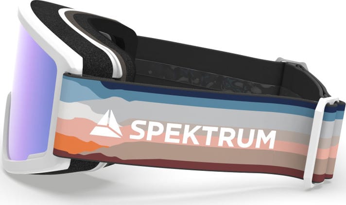 Spektrum Templet Junior Bio Core Multi Colour Spektrum