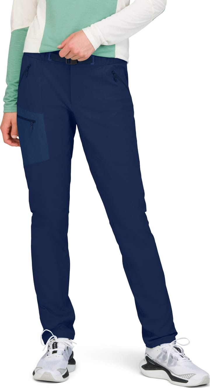 Norrøna Falketind Flex1 Light Pants W'S Indigo Night Norrøna