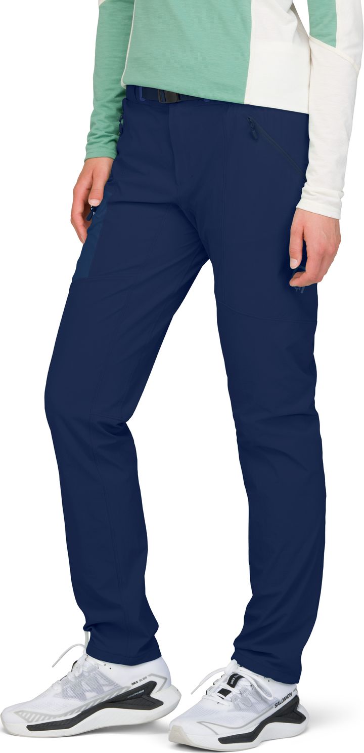 Norrøna Falketind Flex1 Light Pants W'S Indigo Night Norrøna