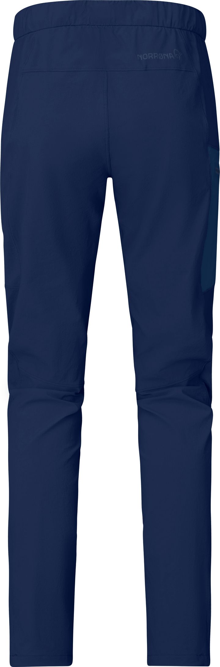 Norrøna Falketind Flex1 Light Pants W'S Indigo Night Norrøna