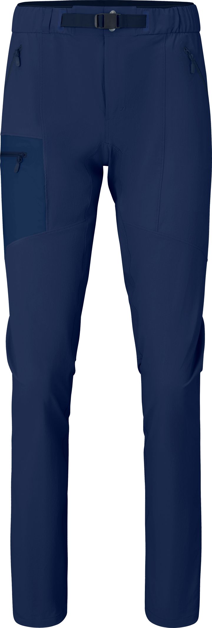 Norrøna Falketind Flex1 Light Pants W'S Indigo Night Norrøna