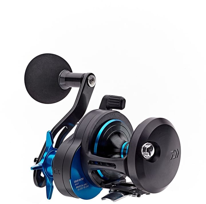 Daiwa Daiwa 18 Saltist Daiwa