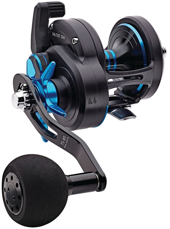 Daiwa 18 Saltist Daiwa