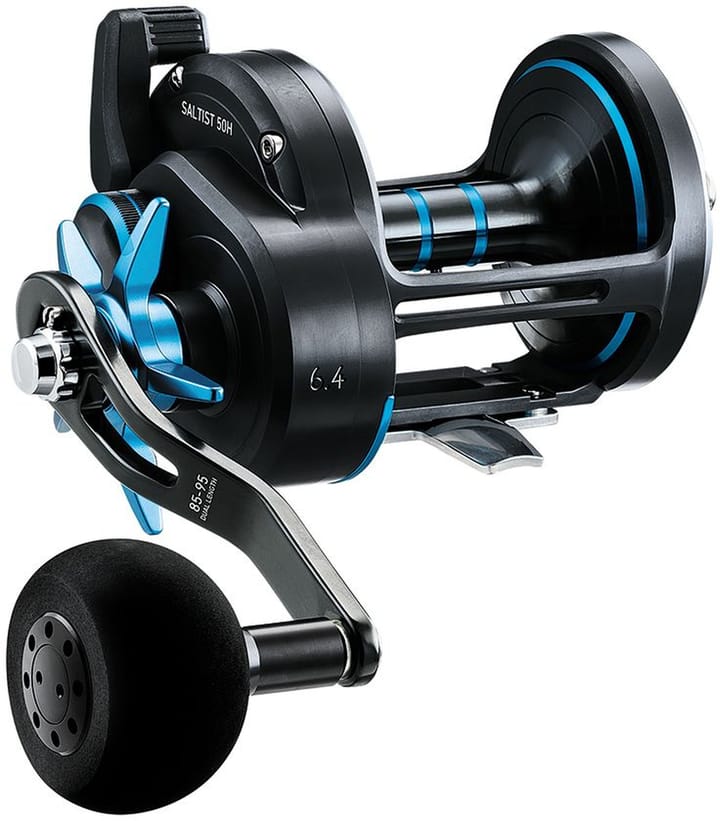 Daiwa Daiwa 18 Saltist Daiwa