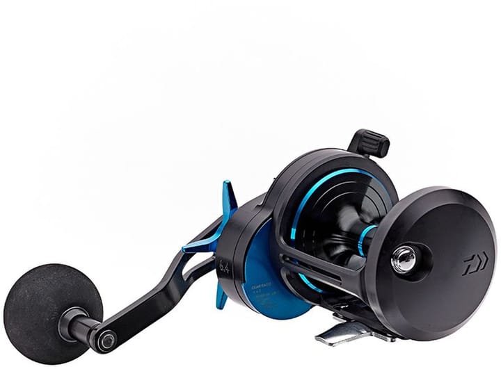 Daiwa Daiwa 18 Saltist Daiwa