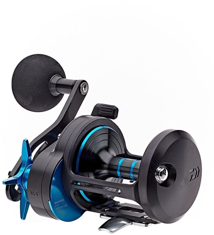 Daiwa Daiwa 18 Saltist Daiwa