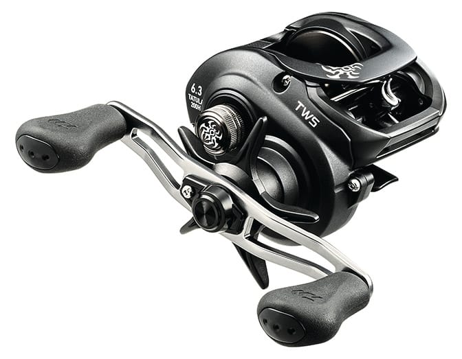 Daiwa Daiwa 18 Tatula 200 Daiwa