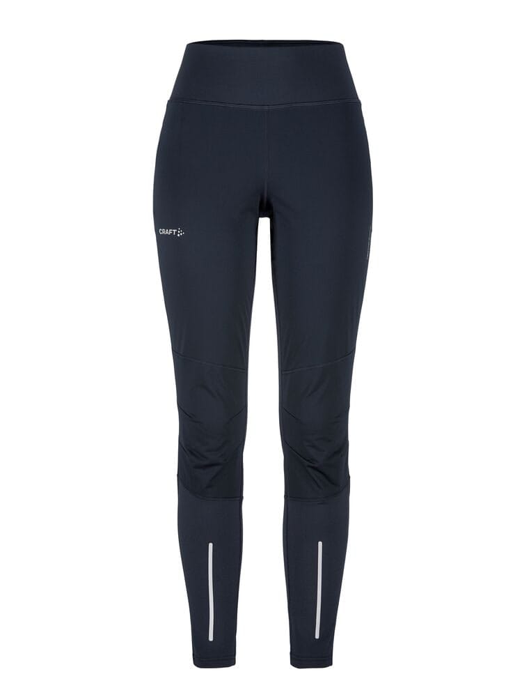 Craft Women's Adv Essence Wind Tights Blaze