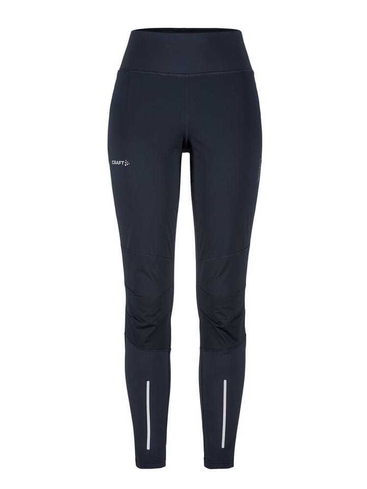 Craft Women's Adv Essence Wind Tights Blaze Craft