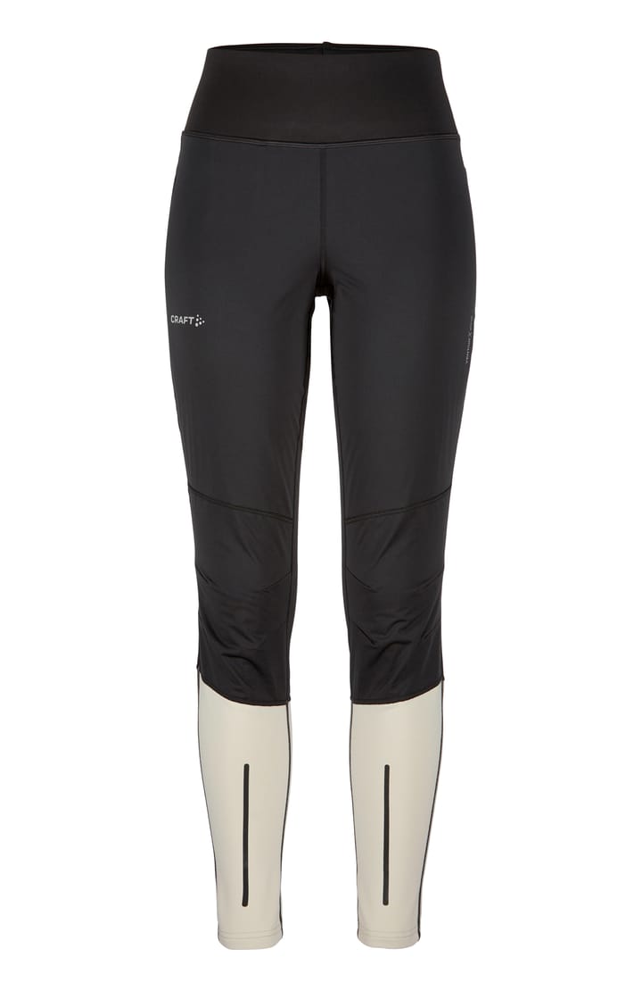 Craft Women's Adv Essence Wind Tights Slate-Plaster Craft