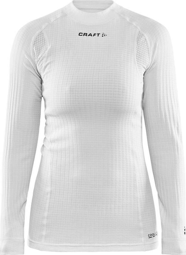 Craft Women’s Active Extreme X Cn Longsleeve White