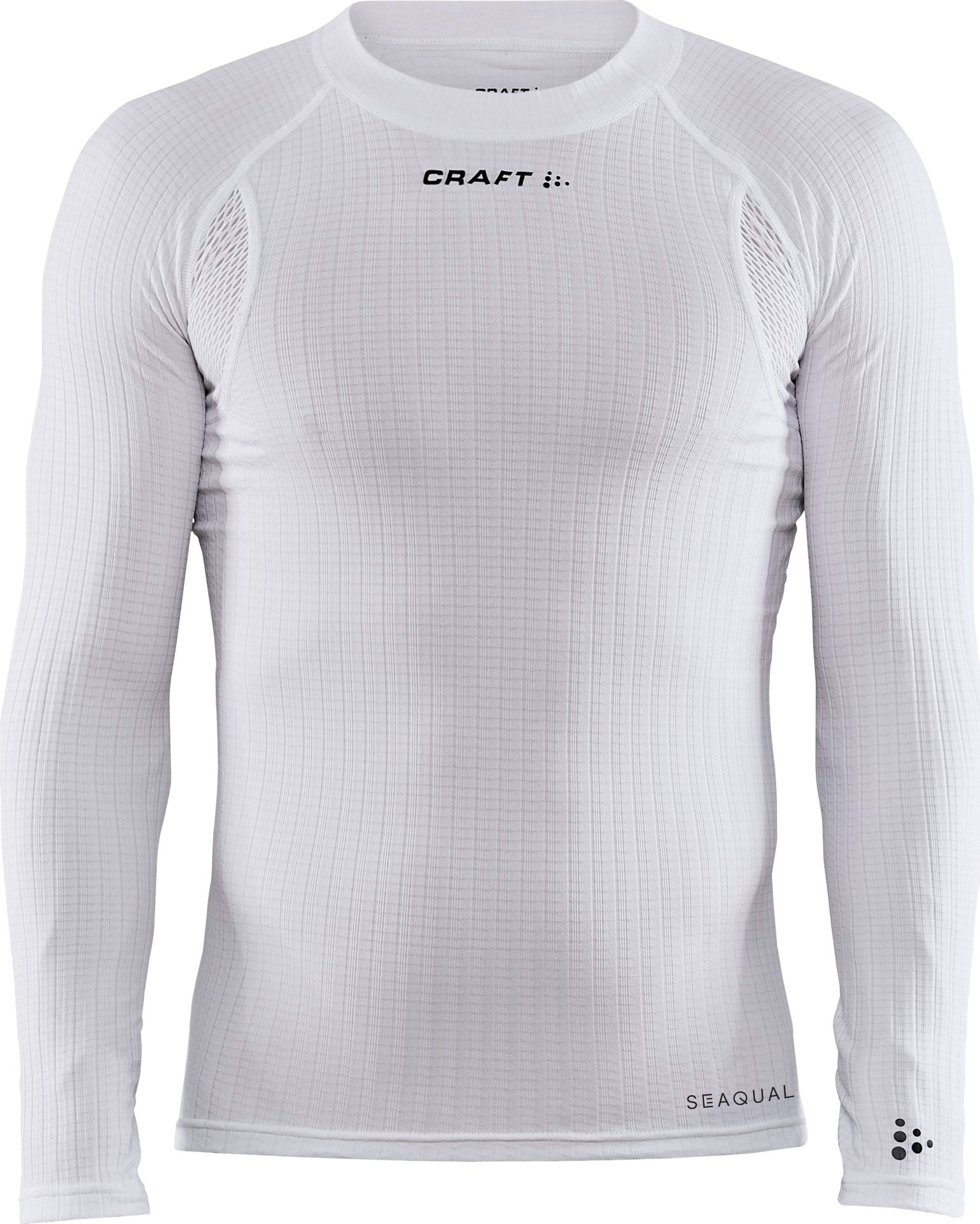 Craft Men's Active Extreme X Cn Long Sleeve White