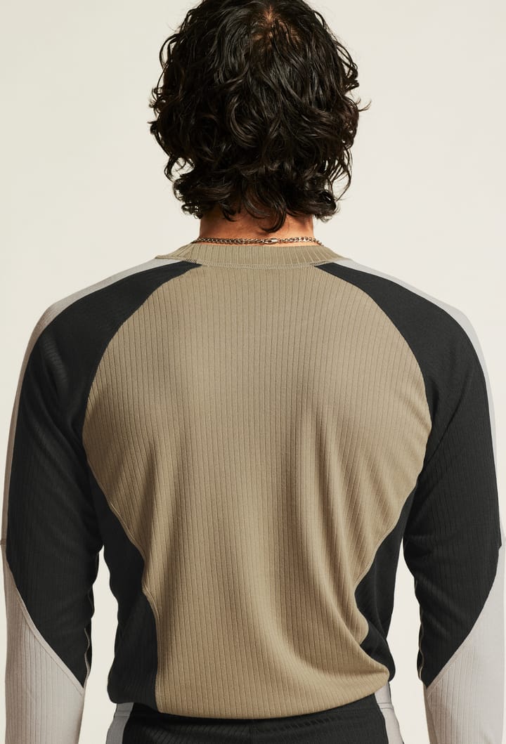 Craft Men's Core Dry Baselayer Set Raw/Black Craft