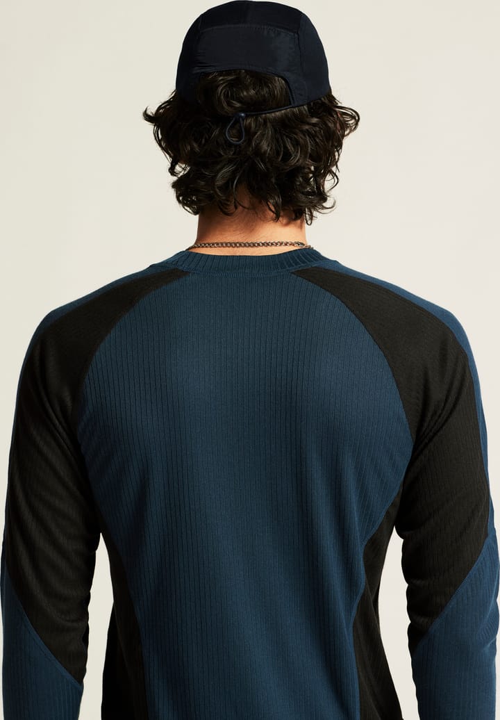 Craft Men's Core Dry Baselayer Set Blaze-Black Craft