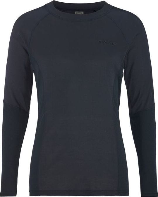 Craft Men's Core Warm Baselayer Set Blues/Dark Navy