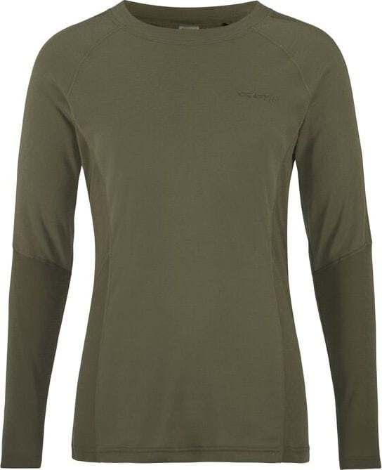 Craft Men's Core Warm Baselayer Set Rift/Dark Forest