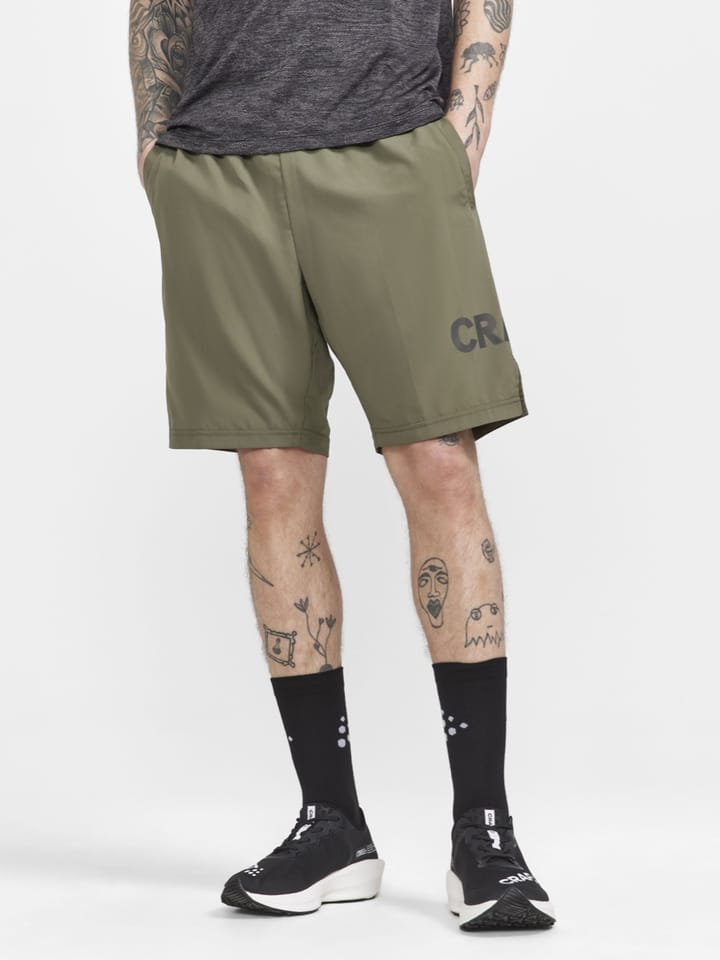 Craft Men's Core Charge Shorts Rift-Rift Craft