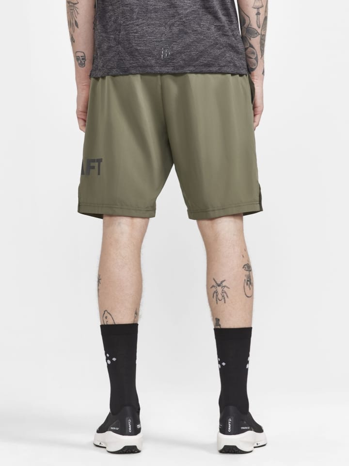 Craft Men's Core Charge Shorts Rift-Rift Craft