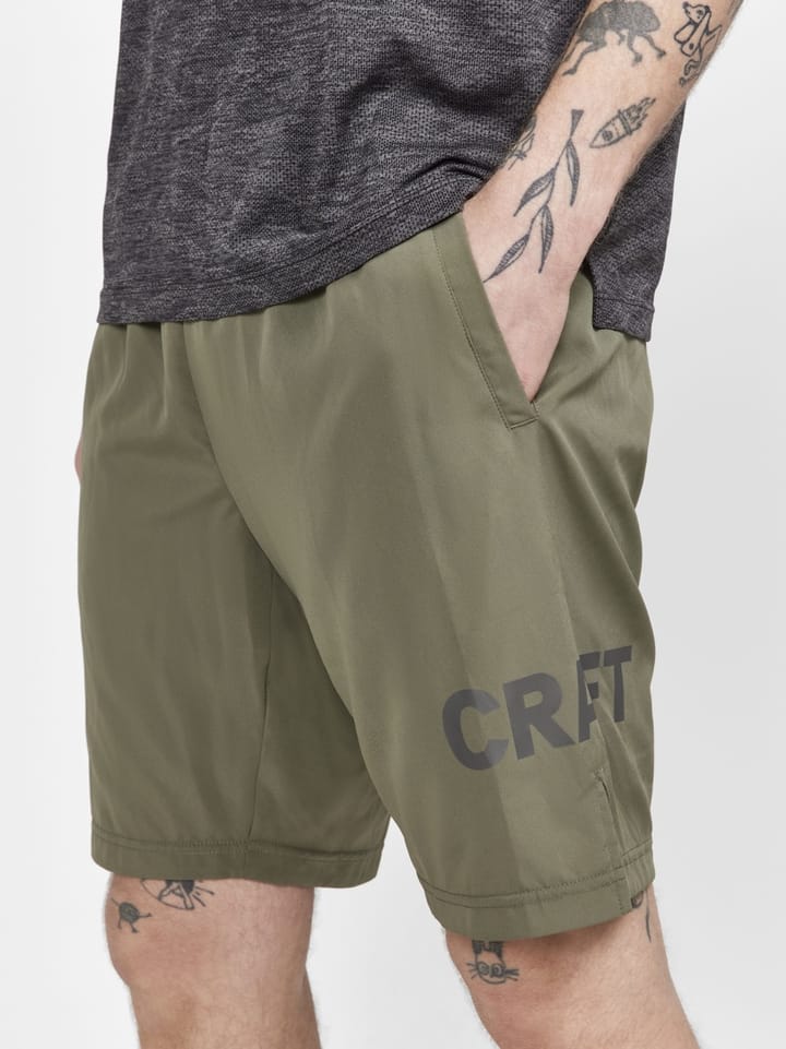 Craft Men's Core Charge Shorts Rift-Rift Craft