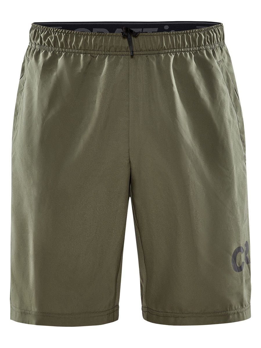 Craft Men's Core Charge Shorts Rift-Rift