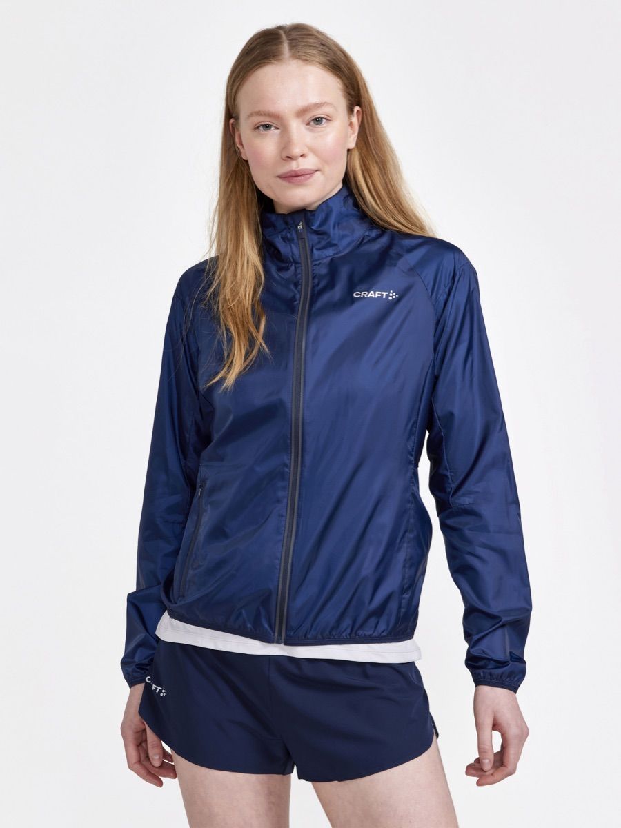 Craft Women's Pro Hypervent Jacket Blaze