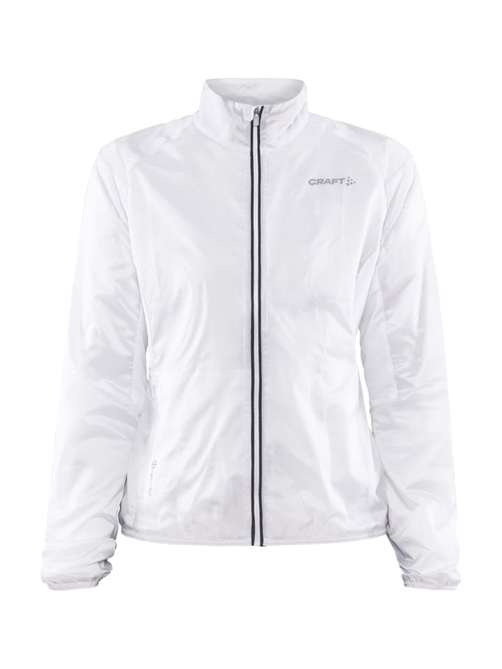 Craft Women's Pro Hypervent Jacket White Craft