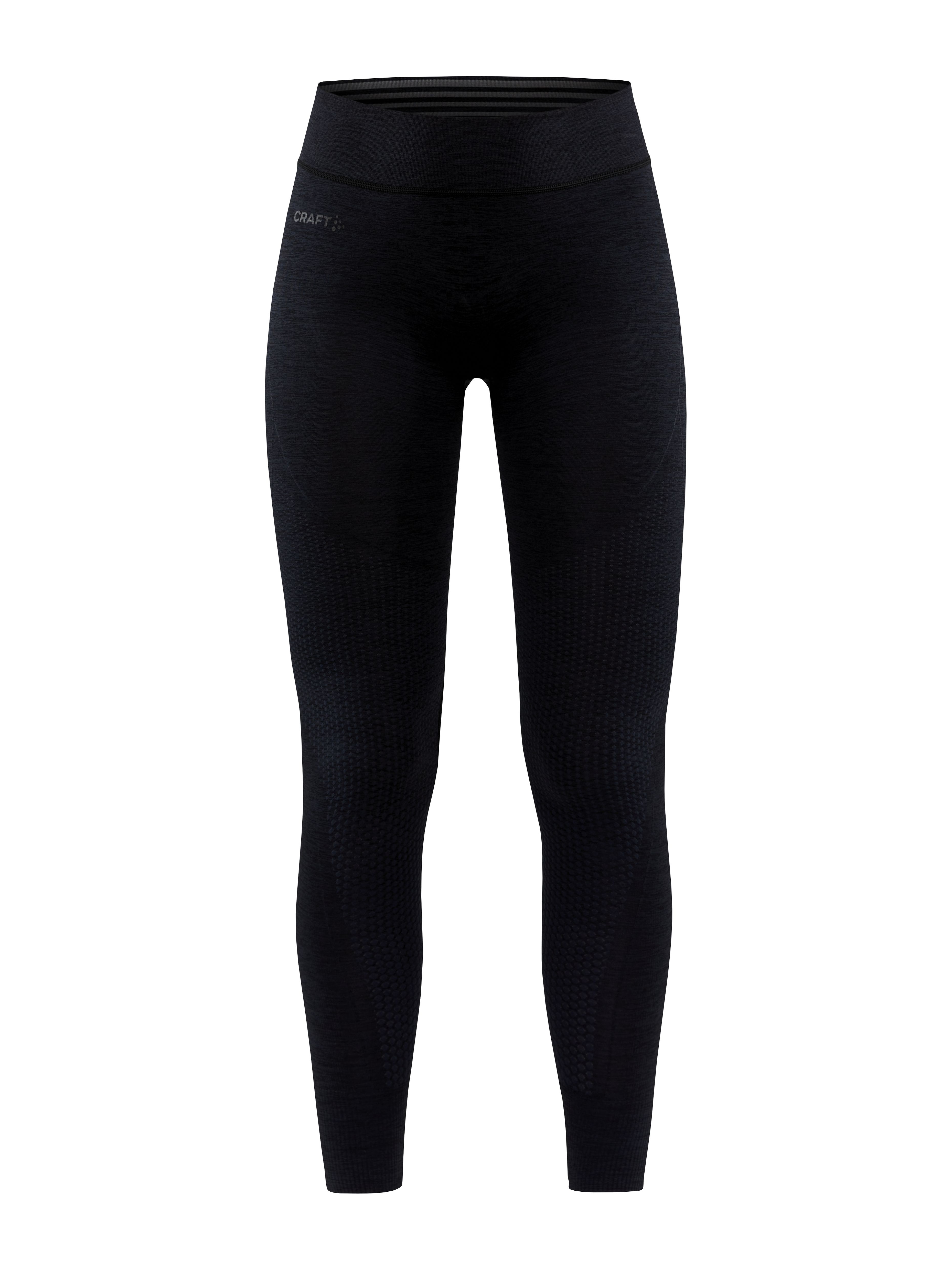 Craft Women’s Core Dry Active Comfort Pant Black