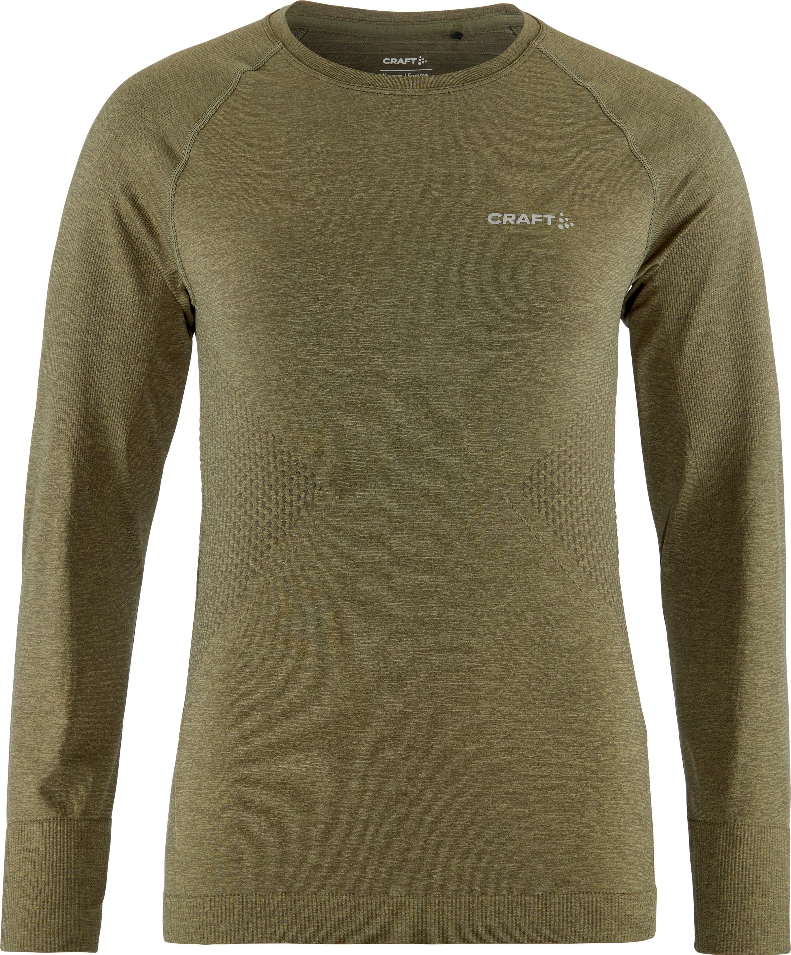 Craft Women’s Core Dry Active Comfort LS Rift