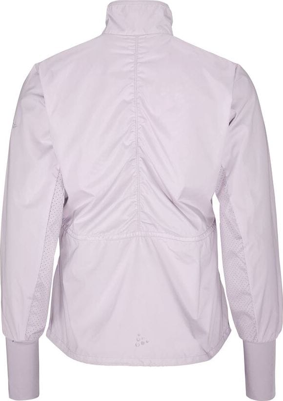 Craft Women's Adv Essence Wind Jacket Aster Craft